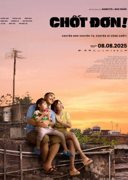 CHỐT ĐƠN!